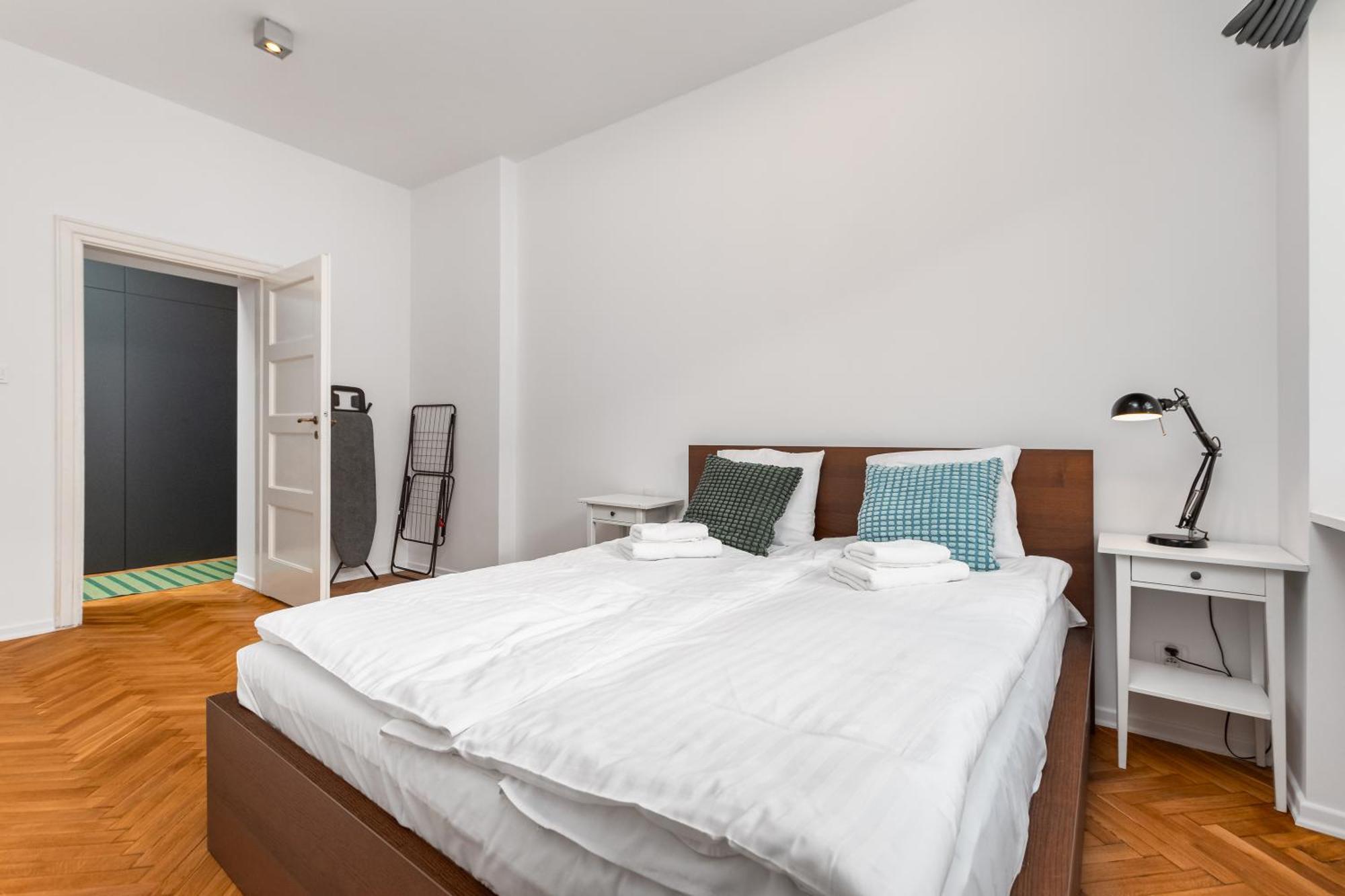 Fabryczna 23 By Homeprime Warszawa Eksteriør bilde