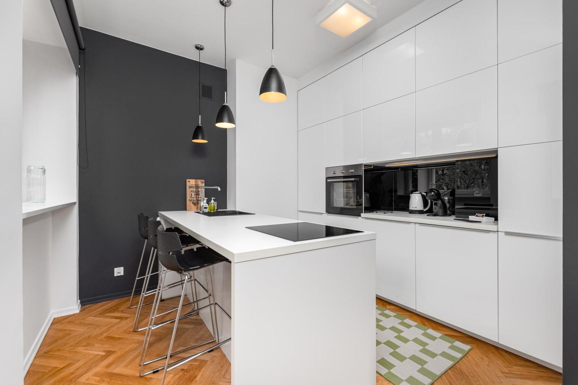 Fabryczna 23 By Homeprime Warszawa Eksteriør bilde