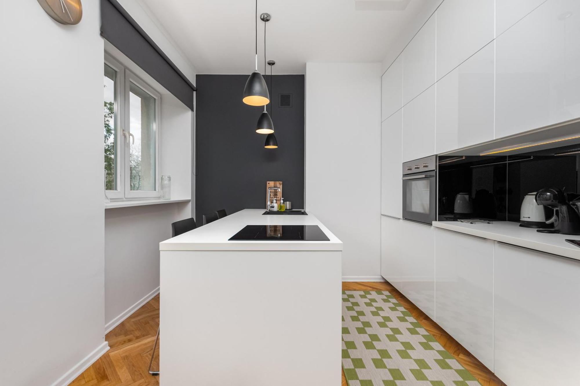 Fabryczna 23 By Homeprime Warszawa Eksteriør bilde
