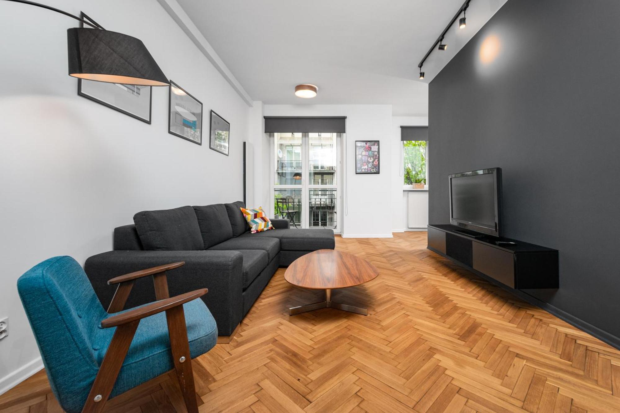 Fabryczna 23 By Homeprime Warszawa Eksteriør bilde