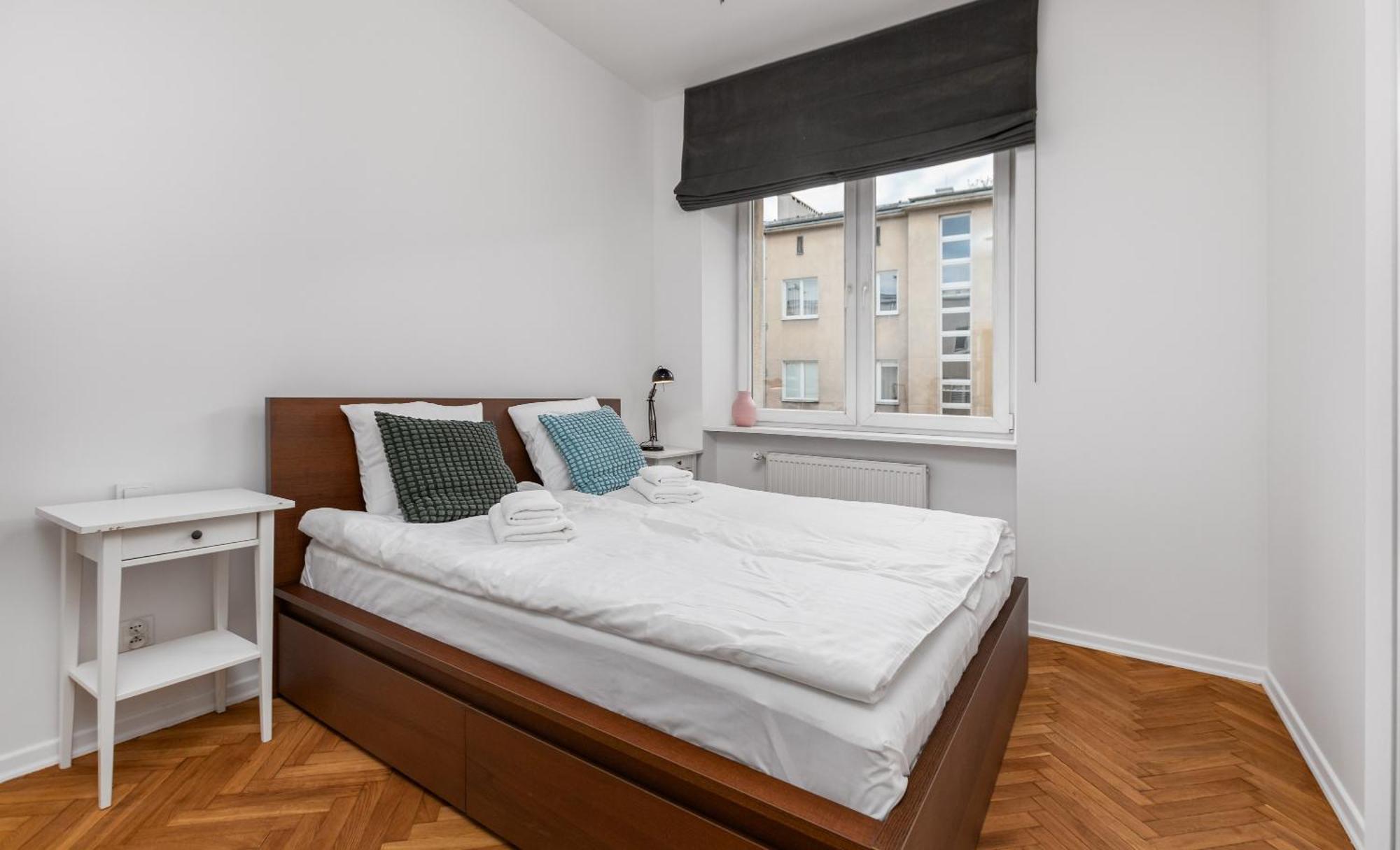 Fabryczna 23 By Homeprime Warszawa Eksteriør bilde