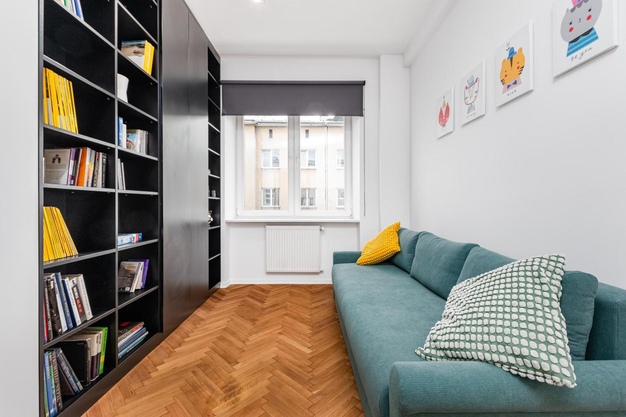 Fabryczna 23 By Homeprime Warszawa Eksteriør bilde